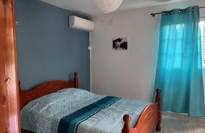 Location Appartement 91m&sup2; 3 pi&#232;ces Lamentin