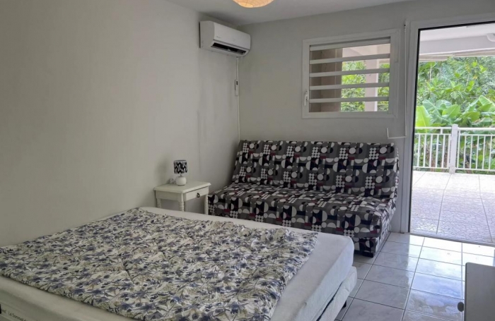 Location Appartement 91m&sup2; 3 pi&#232;ces Lamentin