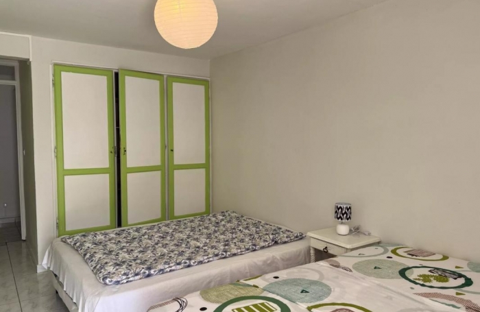 Location Appartement 91m&sup2; 3 pi&#232;ces Lamentin