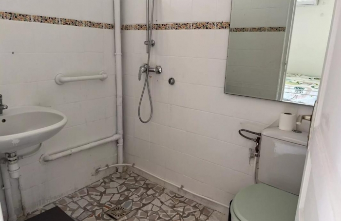 Location Appartement 91m&sup2; 3 pi&#232;ces Lamentin