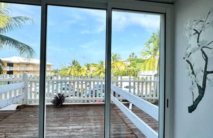 Vente Appartement 30m&sup2; 1 pi&#232;ce Le Moule