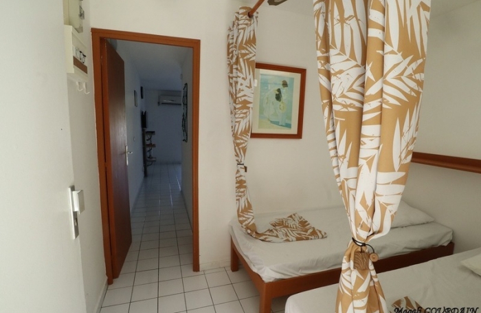 Vente Appartement 30m&sup2; 1 pi&#232;ce Le Moule