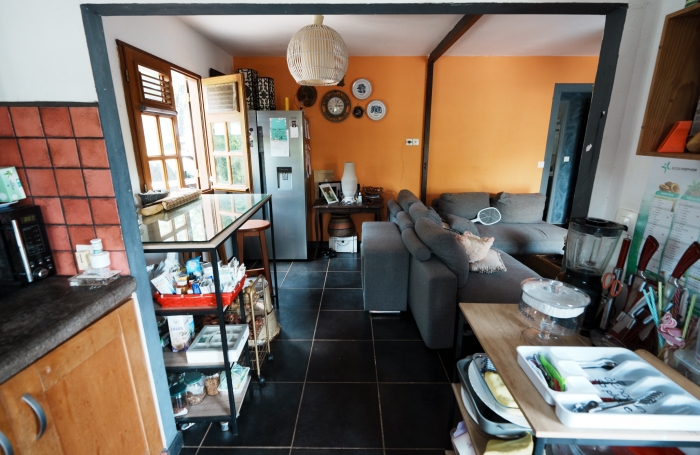 Villa d'exception à Morne-à-l'eau