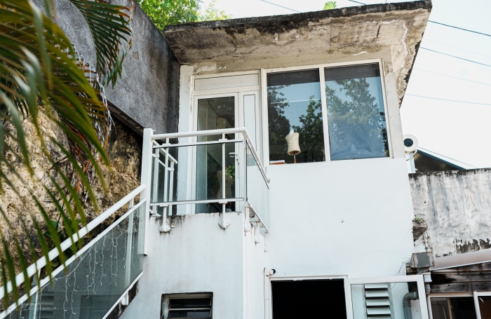 Villa d'exception à Morne-à-l'eau