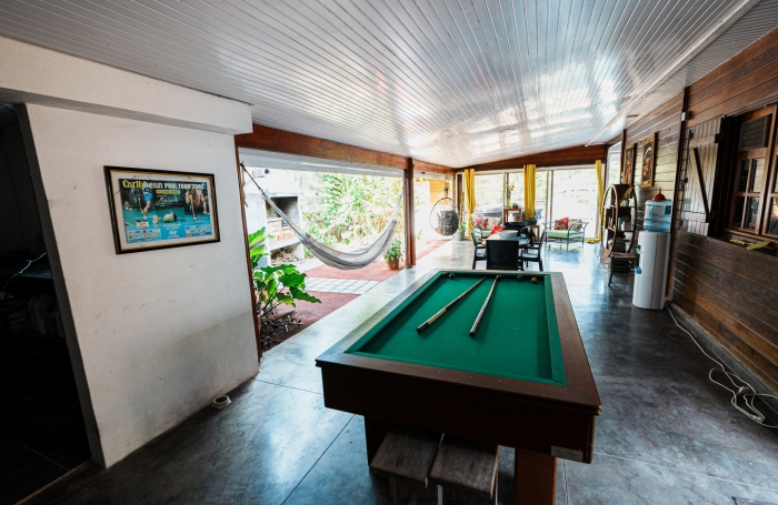 Villa d'exception à Morne-à-l'eau