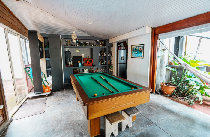 Villa d'exception à Morne-à-l'eau