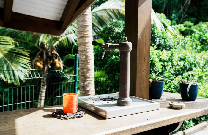 Villa d'exception à Morne-à-l'eau