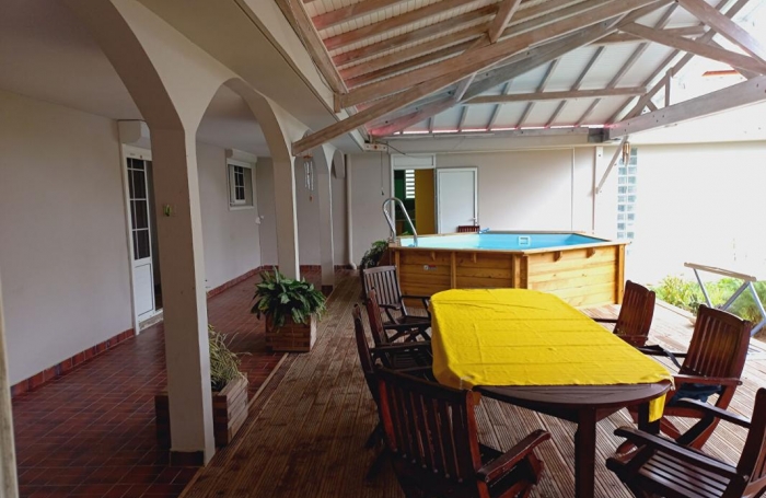 Vente Maison 97113