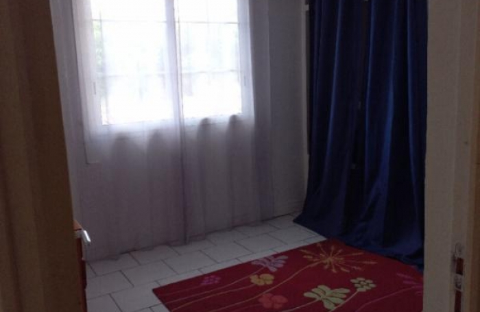 Vente Maison 164m&sup2; 7 pi&#232;ces Gourbeyre