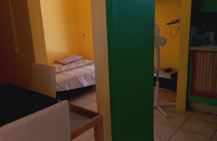Vente Maison 164m&sup2; 7 pi&#232;ces Gourbeyre