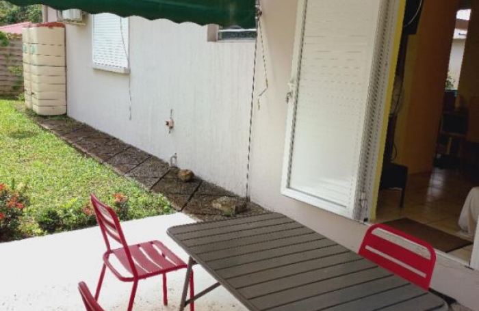 Vente Maison 164m&sup2; 7 pi&#232;ces Gourbeyre