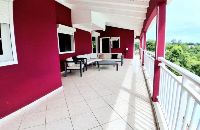 Location Maison 97139
