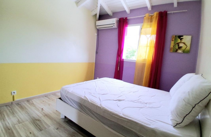 Location Maison 114.38m&sup2; 4 pi&#232;ces Les Abymes