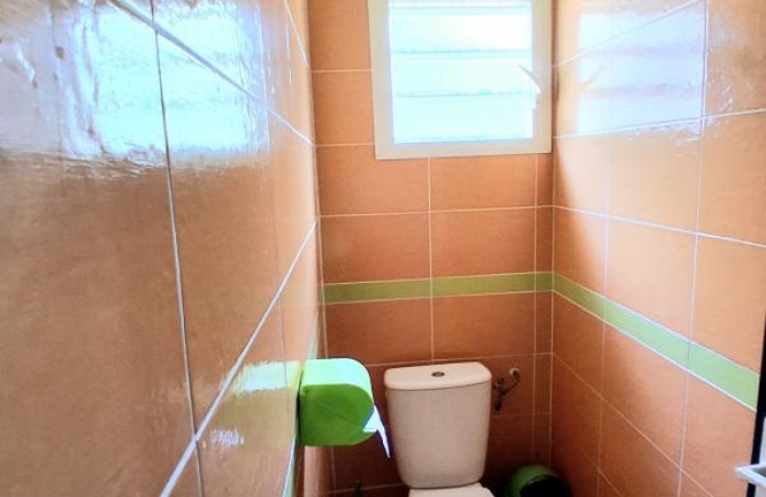 Location Maison 114.38m&sup2; 4 pi&#232;ces Les Abymes
