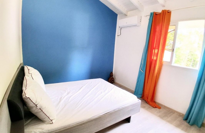 Location Maison 114.38m&sup2; 4 pi&#232;ces Les Abymes