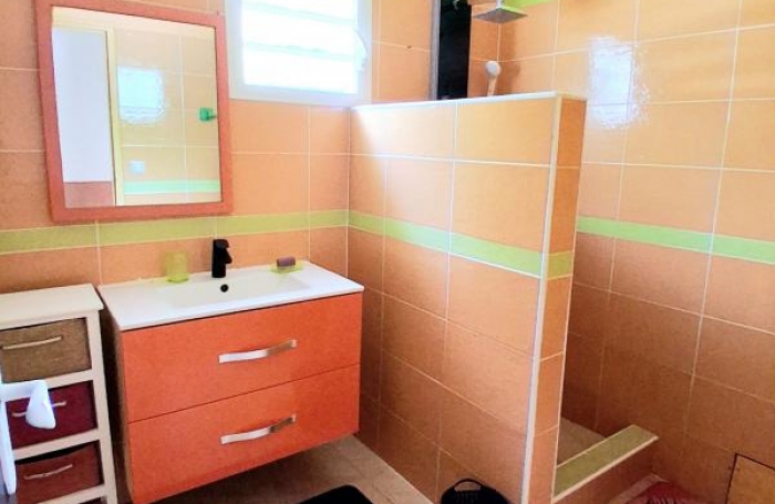 Location Maison 114.38m&sup2; 4 pi&#232;ces Les Abymes