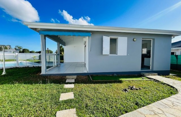 Location Maison 97122