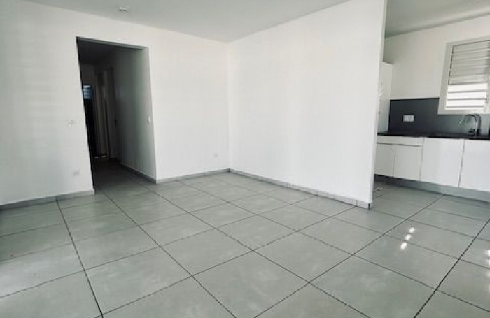 Location Maison 83.13m&sup2; 4 pi&#232;ces Baie Mahault