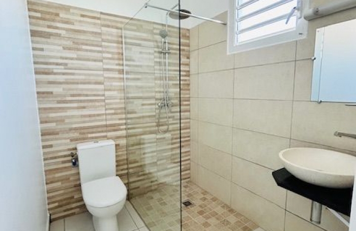 Location Maison 83.13m&sup2; 4 pi&#232;ces Baie Mahault