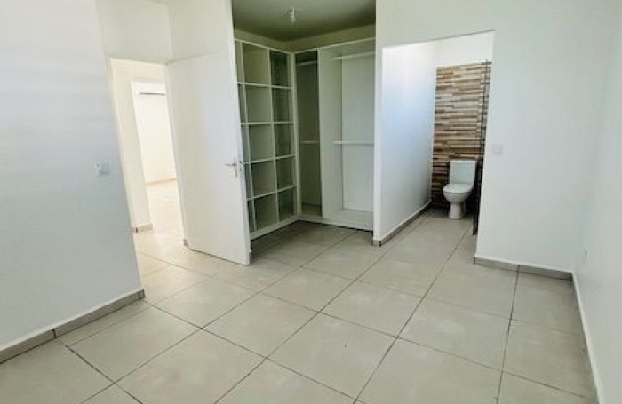 Location Maison 83.13m&sup2; 4 pi&#232;ces Baie Mahault