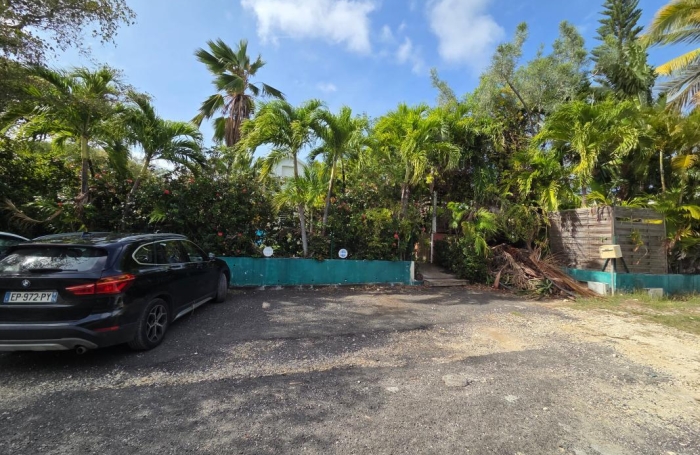 Vente Maison 39m&sup2; 2 pièces Saint Fran&ccedil;ois