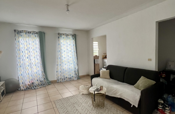 Vente Appartement 97139