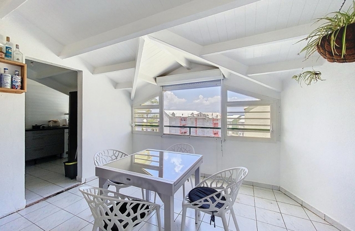 Location Appartement 