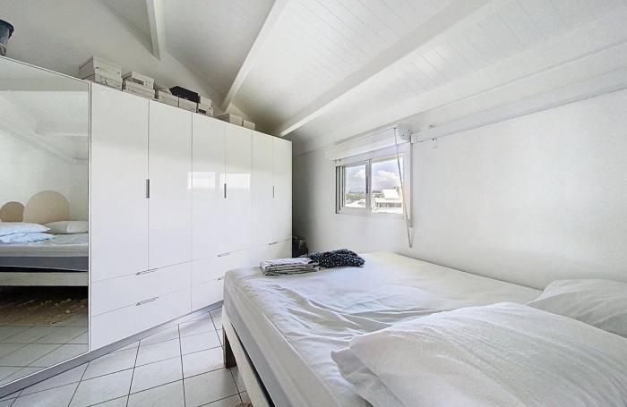 Location Appartement 48.6m² 2 pièces Baie Mahault