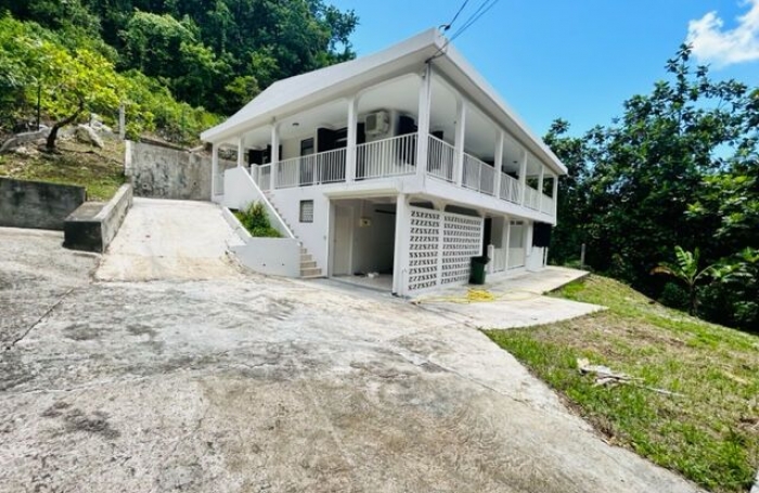 Location Maison 97190