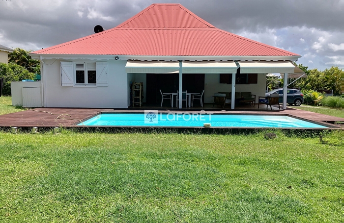 Location Maison 