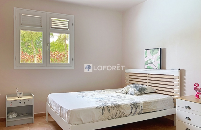 Location Maison 115.11m² 4 pièces Lamentin