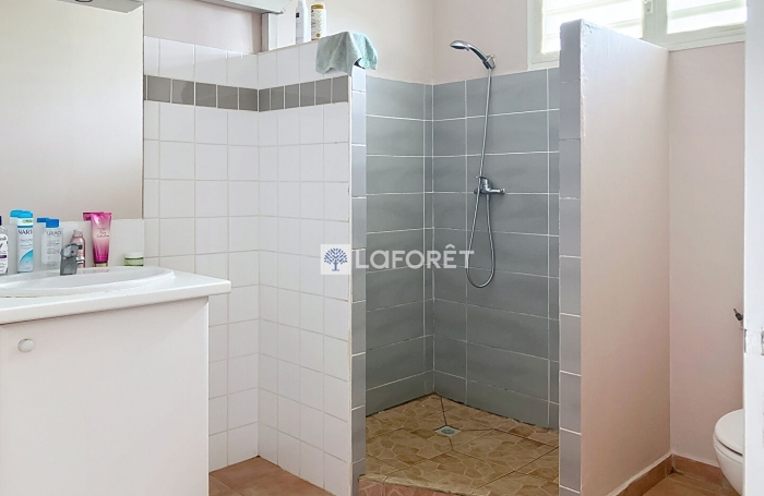 Location Maison 115.11m² 4 pièces Lamentin