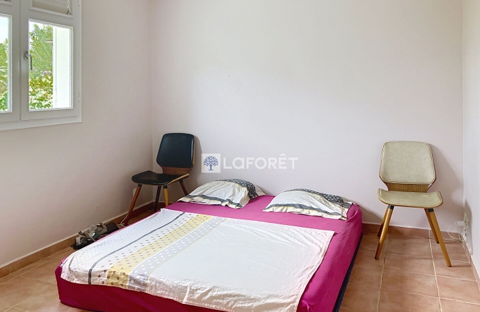 Location Maison 115.11m² 4 pièces Lamentin
