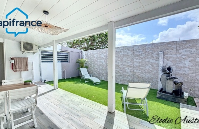 Vente Maison 97121