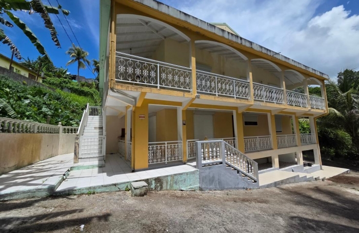 Vente Maison 97190