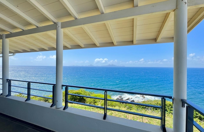 Location Appartement 97141