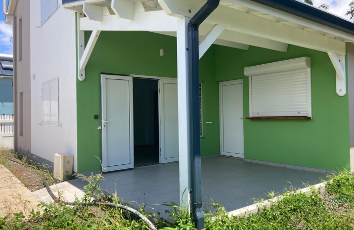Location Appartement 97114