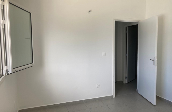 TROIS-RIVIERES, T4 Duplex avec jardin privatif et terrasse à vivre