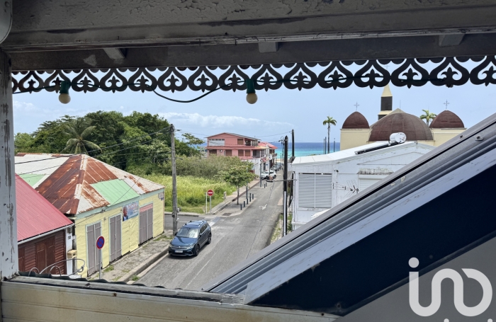 Vente Appartement 97117