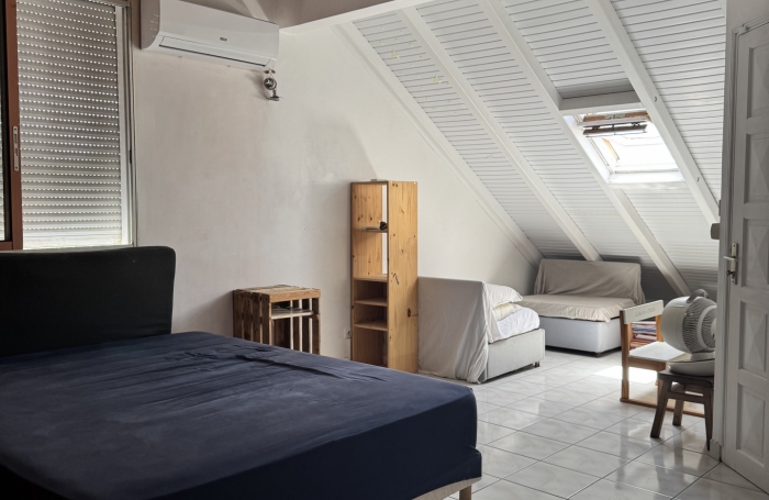 Vente Appartement 158m&sup2; 7 pi&#232;ces Port-Louis
