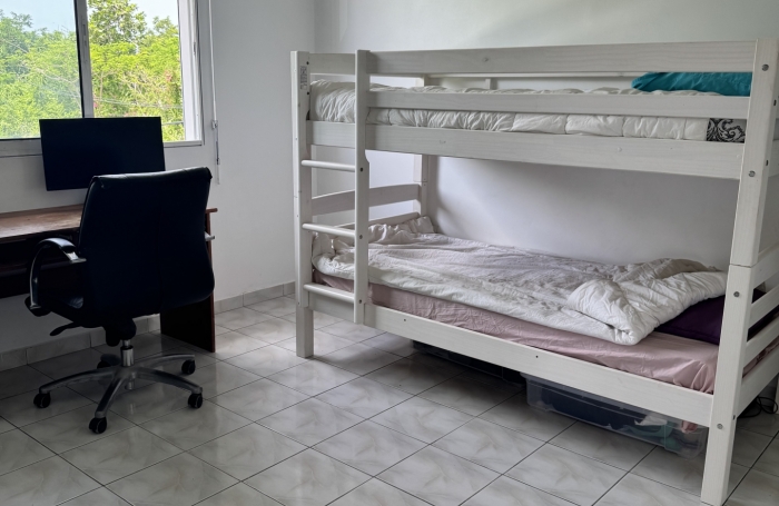 Vente Appartement 158m&sup2; 7 pi&#232;ces Port-Louis