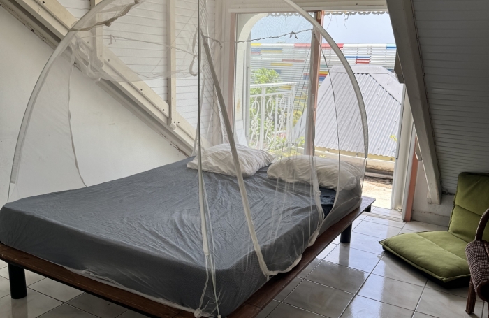 Vente Appartement 158m&sup2; 7 pi&#232;ces Port-Louis