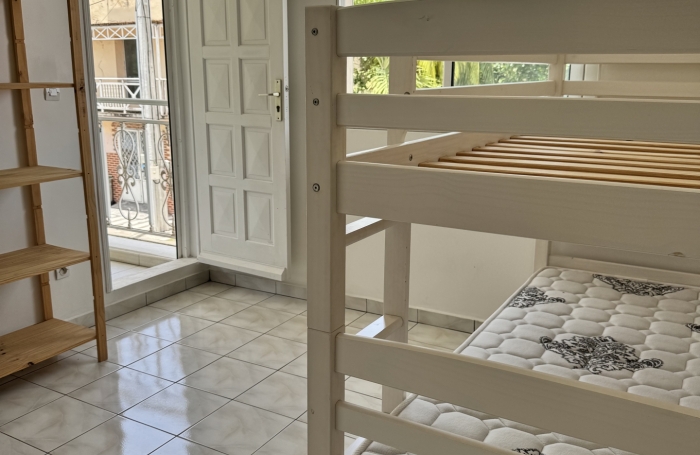 Vente Appartement 158m&sup2; 7 pi&#232;ces Port-Louis