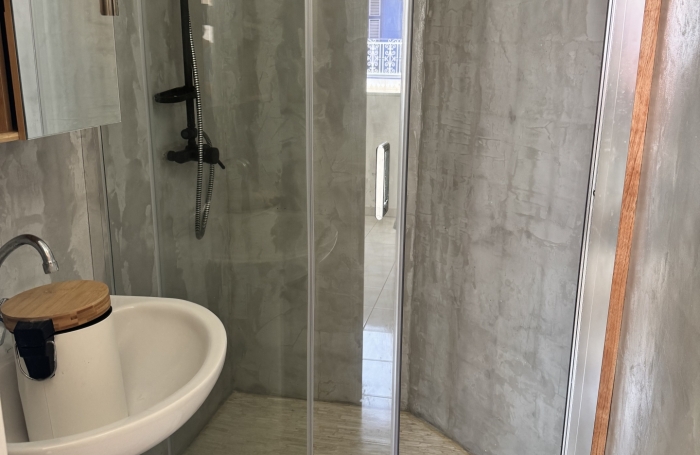 Vente Appartement 158m&sup2; 7 pi&#232;ces Port-Louis