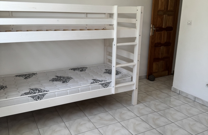 Vente Appartement 158m&sup2; 7 pi&#232;ces Port-Louis