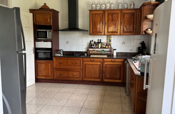 Vente Appartement 158m&sup2; 7 pi&#232;ces Port-Louis