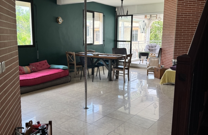 Vente Appartement 158m&sup2; 7 pi&#232;ces Port-Louis