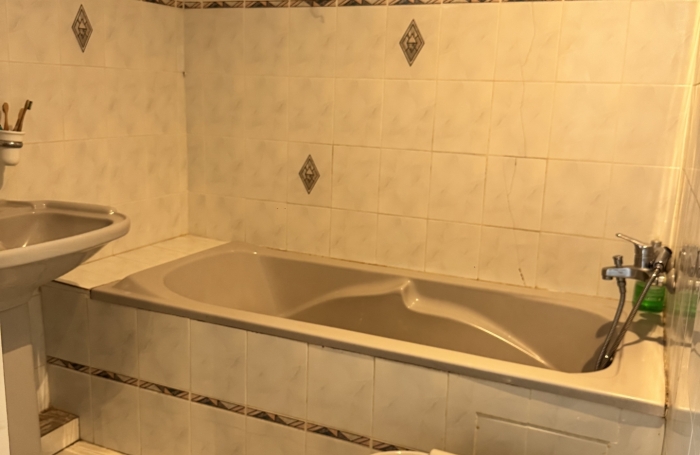 Vente Appartement 158m&sup2; 7 pi&#232;ces Port-Louis