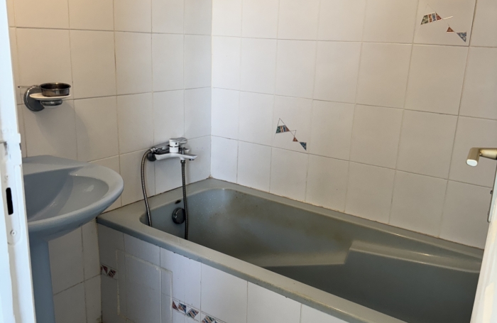 Vente Appartement 158m&sup2; 7 pi&#232;ces Port-Louis