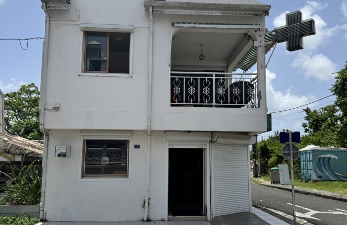 Vente Appartement 106m&sup2; 1 pi&#232;ce Port-Louis